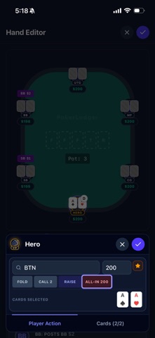 PokerLedger.net Screenshot 2 of 7