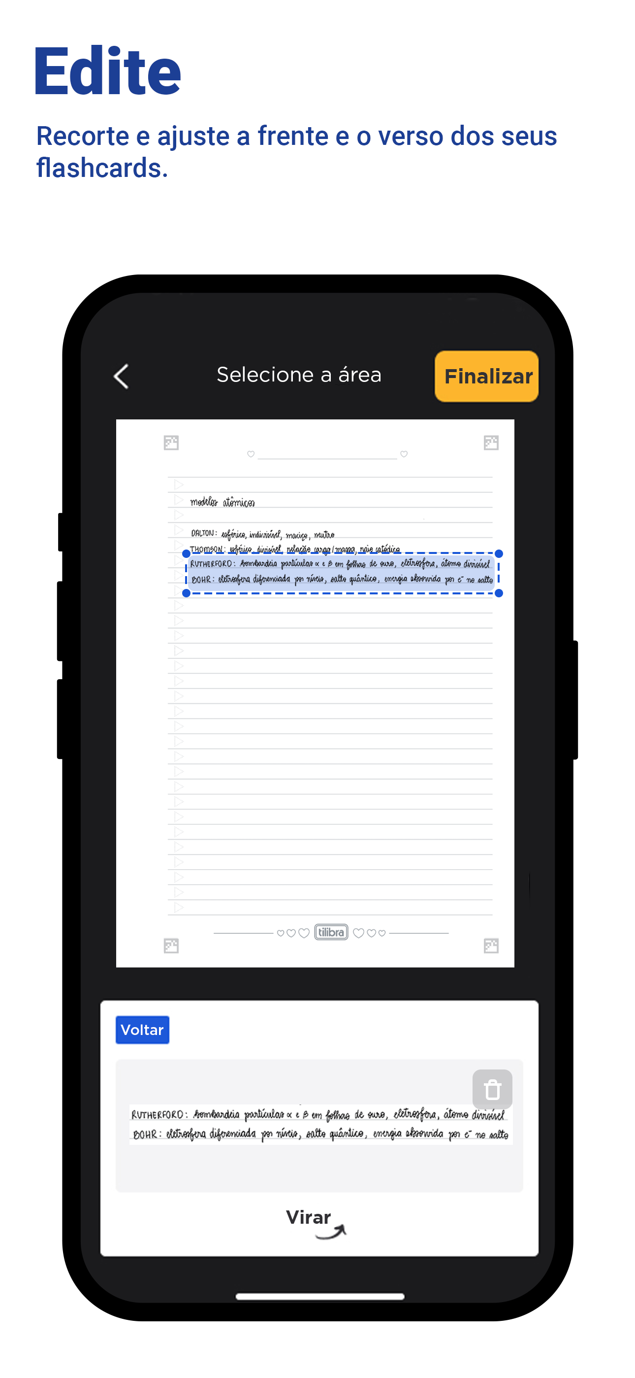 Tilibra Connect screenshot 4