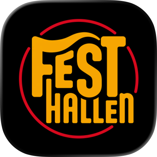 Festhallen