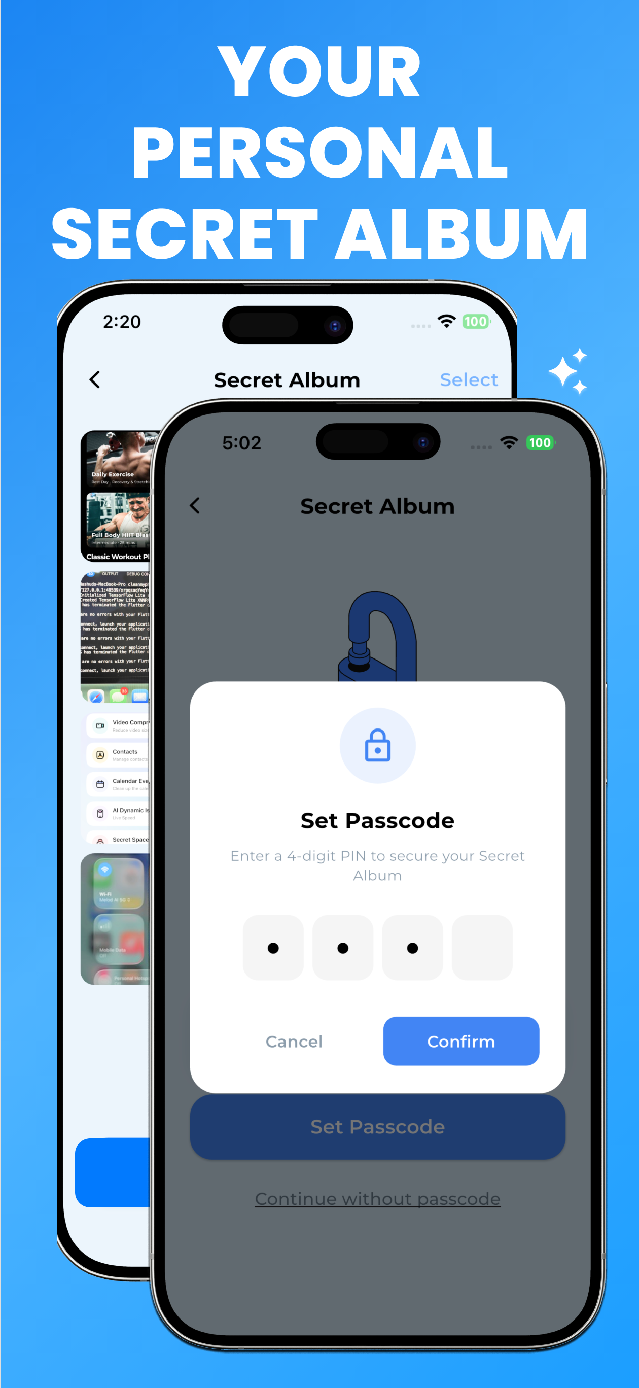Clean My Phone - AI Cleaner screenshot 9