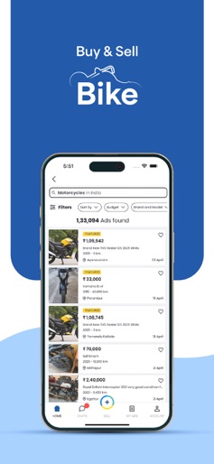 OLX: Buy & Sell Near You screenshot 7