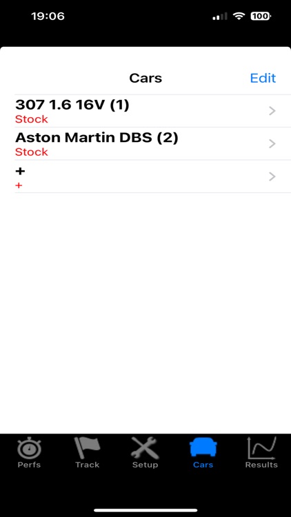 PerfectPower Lite screenshot-6