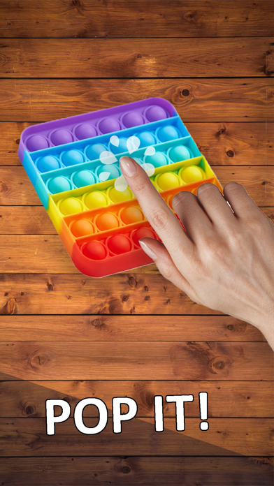 Antistress - Relaxation Games Screenshot