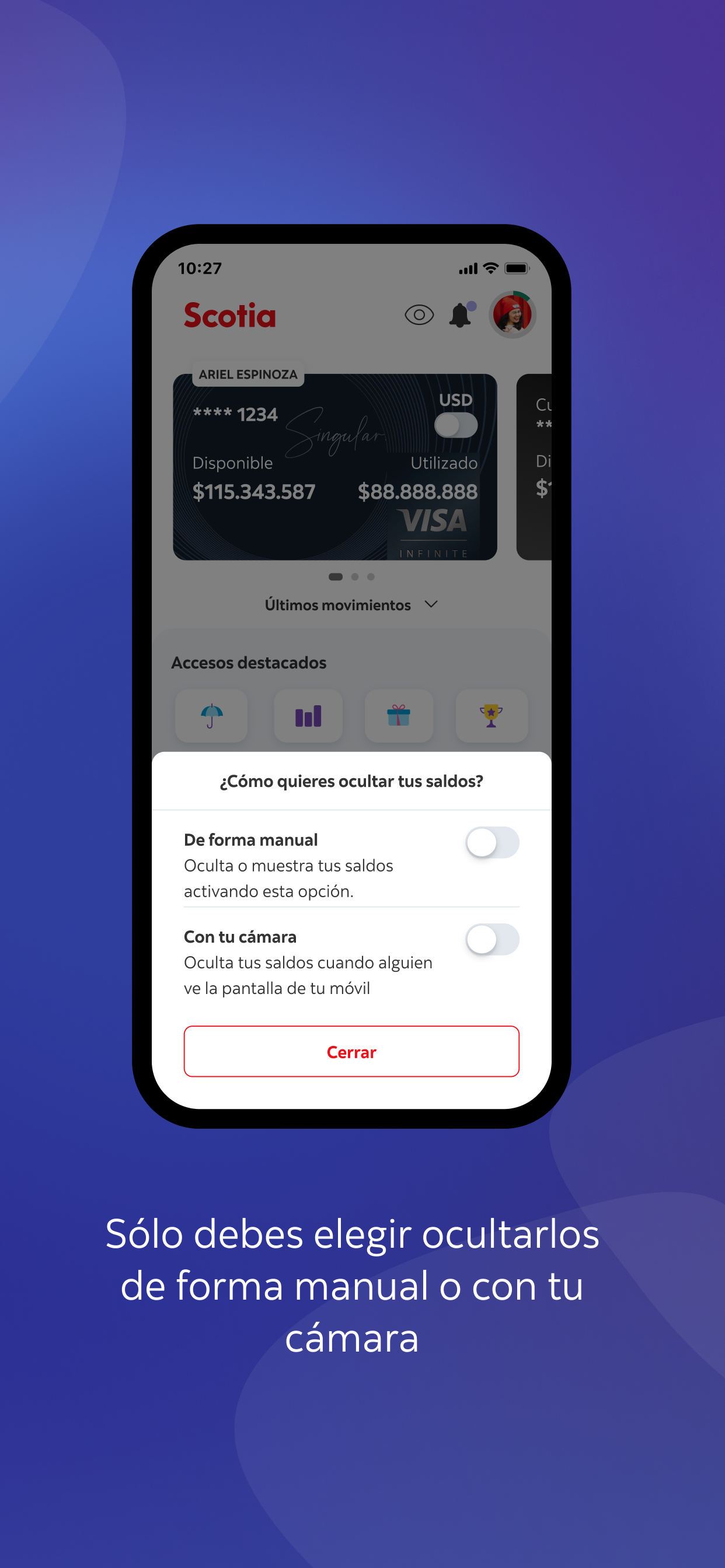 App Scotia