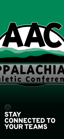 Appalachian Athletic Conf Screenshot 4 of 4