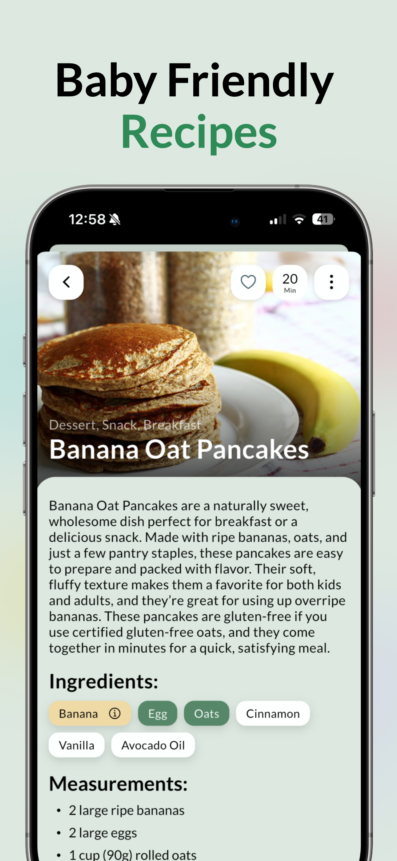 Easy Baby Tracker: MyBaby