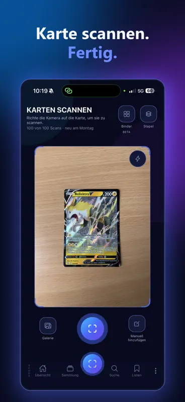 SCNDX screenshot 1 of 6