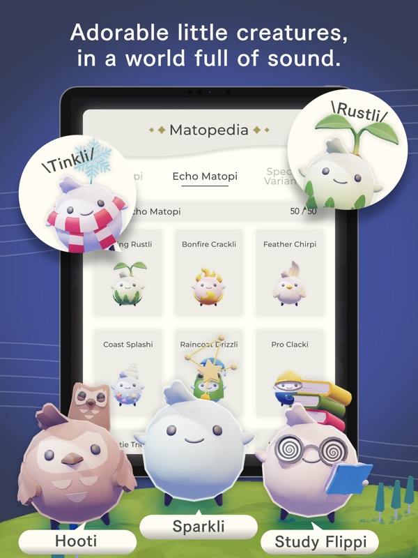ONOMATOPIA screenshot 11