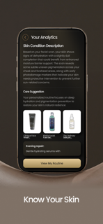 MRIZZ - Men’s Skincare screenshot 3