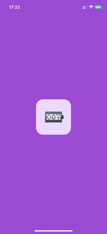 Smarty Counter screenshot