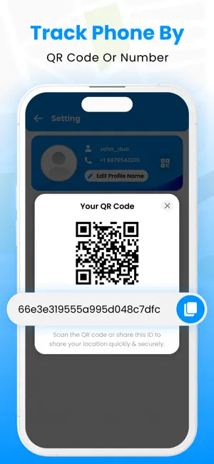 GPS Phone Tracker & Location screenshot 4