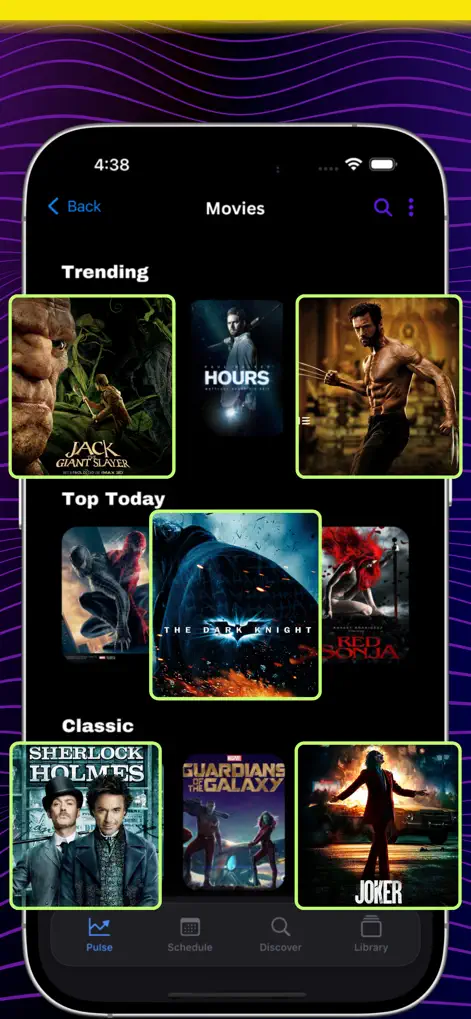 MyTv+ 2027 - Entertainment App | MWM