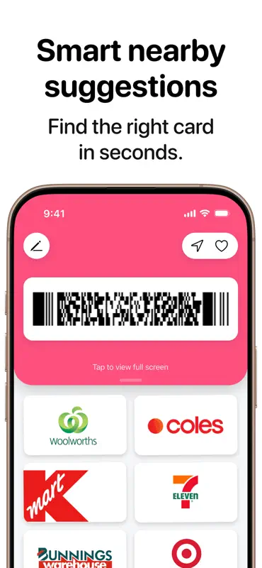 Store Card: Add Pass to Wallet screenshot 5 of 6