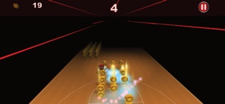 Dribble Rush screenshot