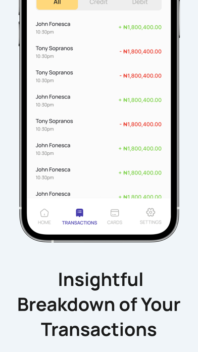 Stellas Business Screenshot