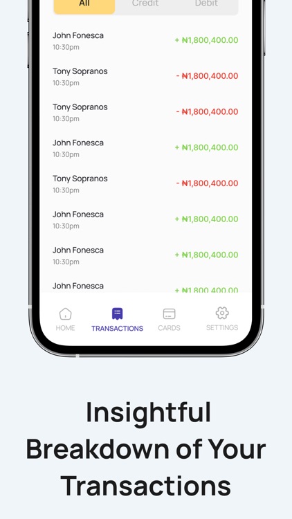 Stellas Business screenshot-3
