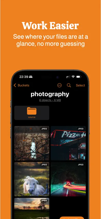 R2GO screenshot 1