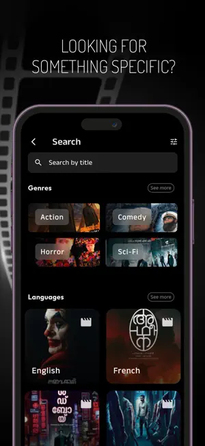Msone screenshot 3