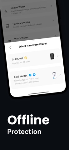 FxWallet Screenshot 4 of 8