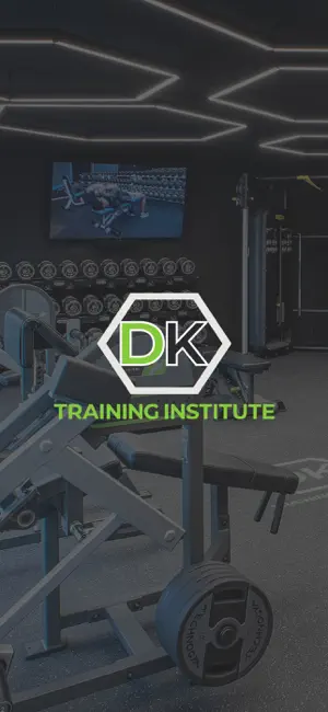 DK Training screenshot 1