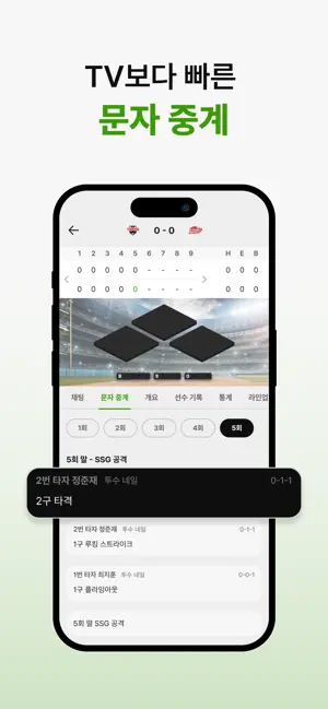이스코어 - 라이브스코어, AI승부예측, 프로토 iPhone screenshot 2