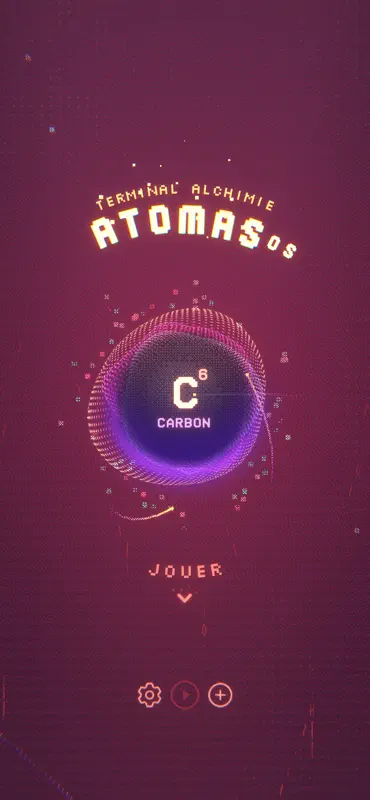 Atomas Neo screenshot 3 of 7