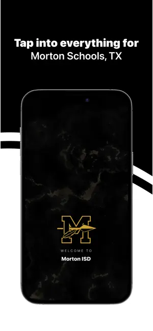 Morton Schools, TX screenshot 1