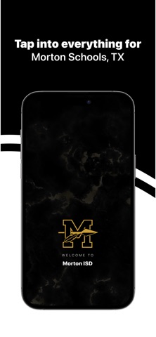 Morton Schools, TX Screenshot 1 of 4
