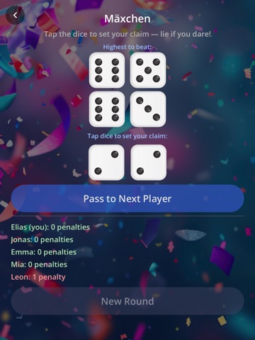 TubaMesh iPad screenshot