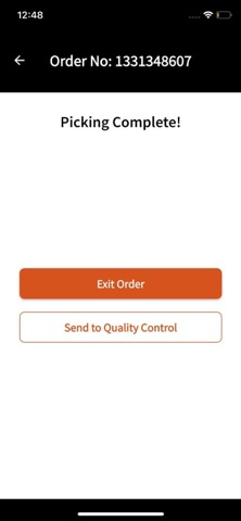 Watchpoint Asset Management screenshot