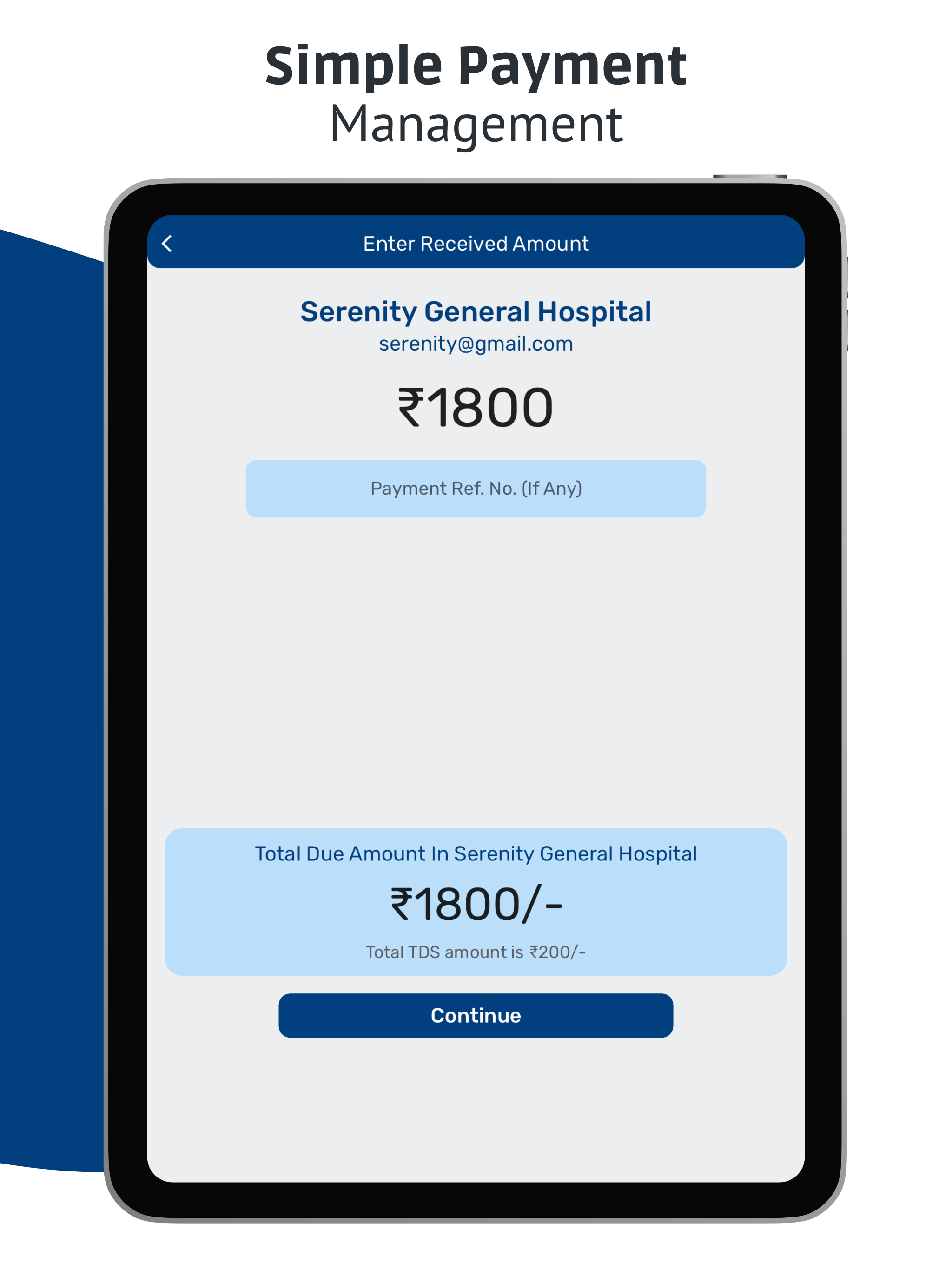 ConsultPro screenshot 18