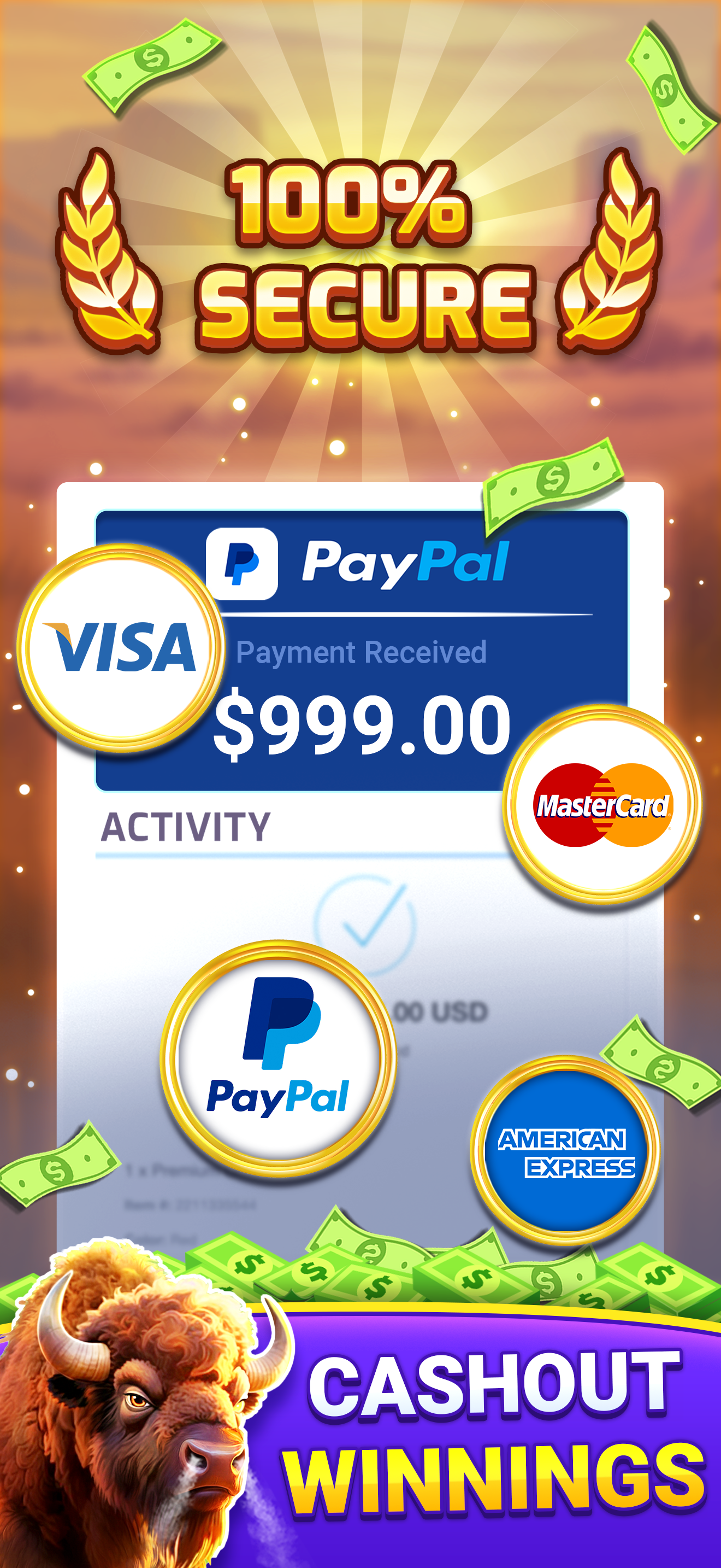 Bingo Rampage: Win Real Cash screenshot 6