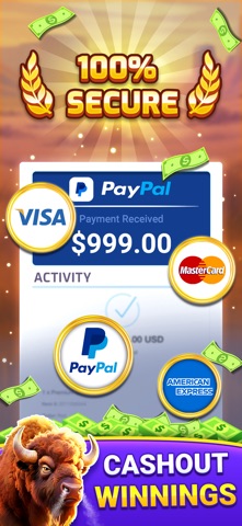 Bingo Rampage: Win Real Cash screenshot