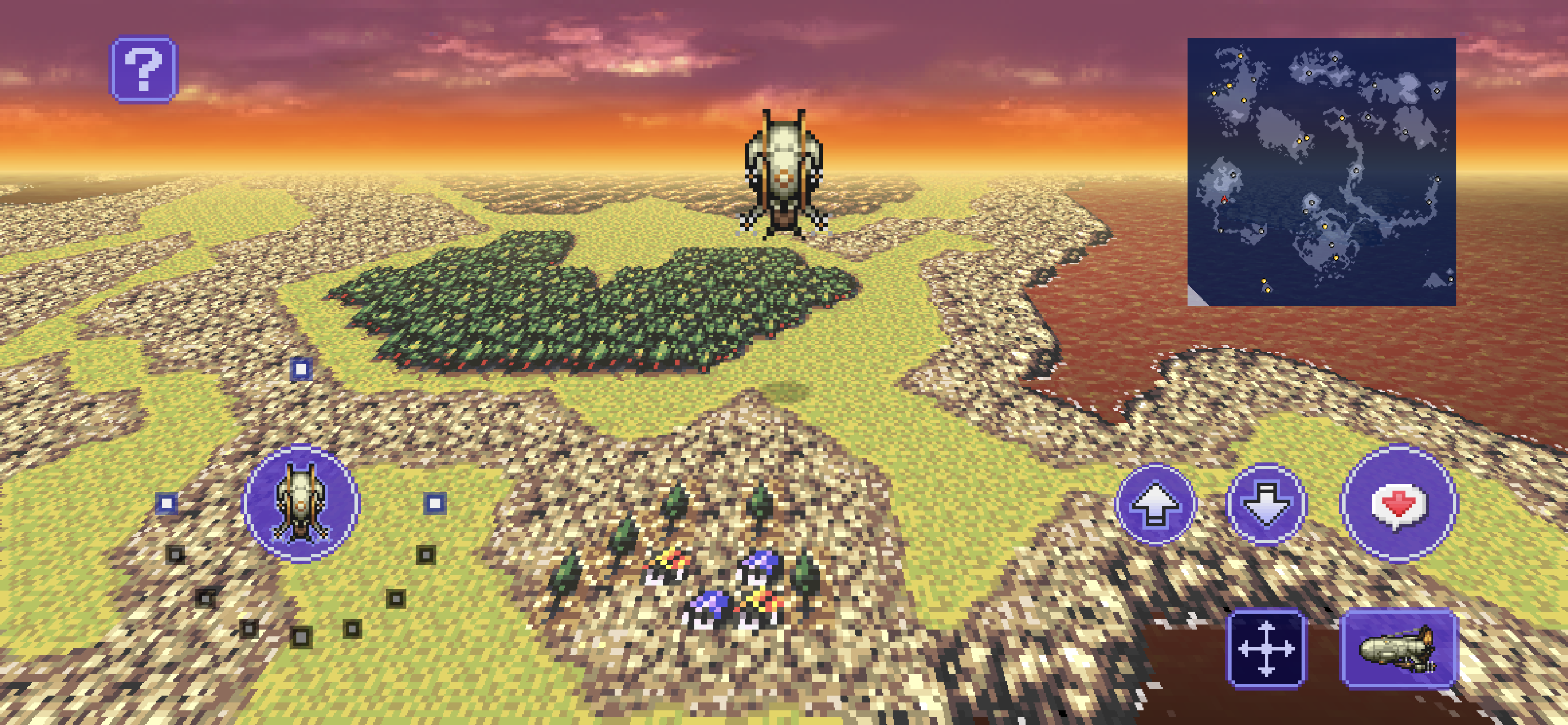 FINAL FANTASY VI