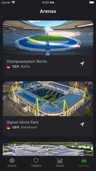 Euro Cup 2024 Screenshot