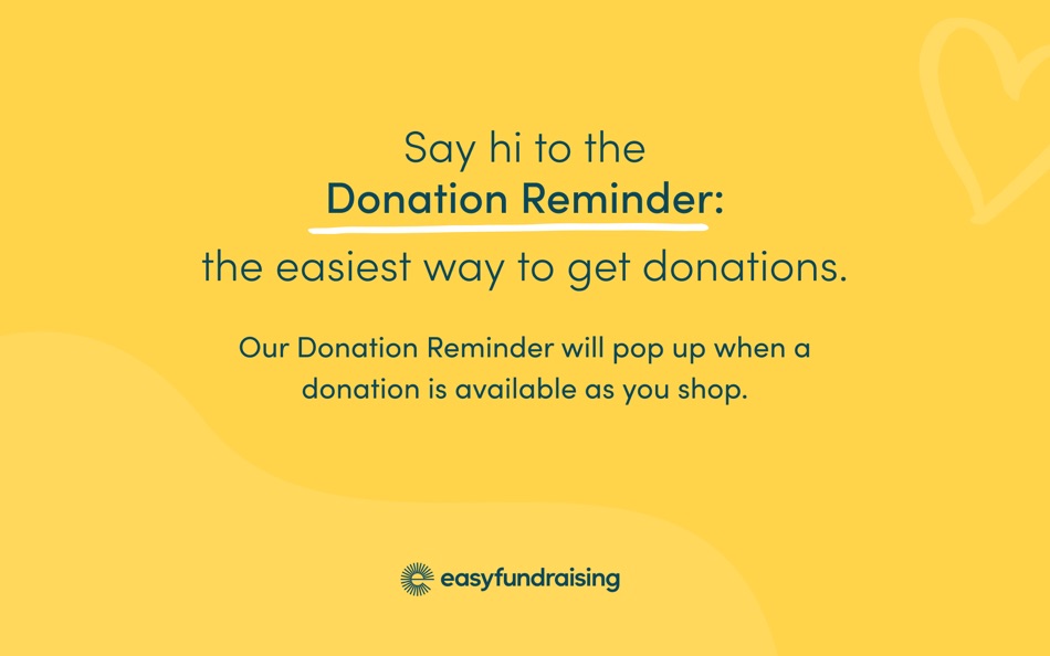 The Donation Reminder - 6.1.1 - (macOS)