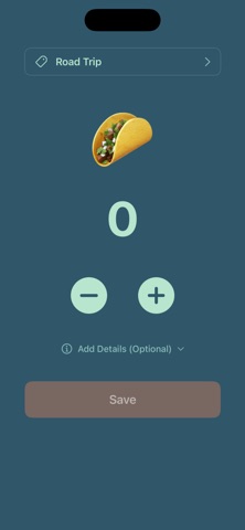 Tacos screenshot