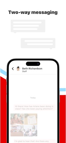CCSD #204 iPhone screenshot