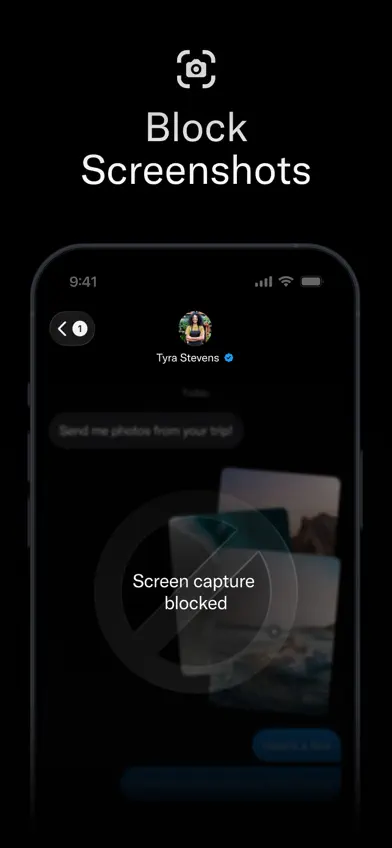 XChat screenshot 5