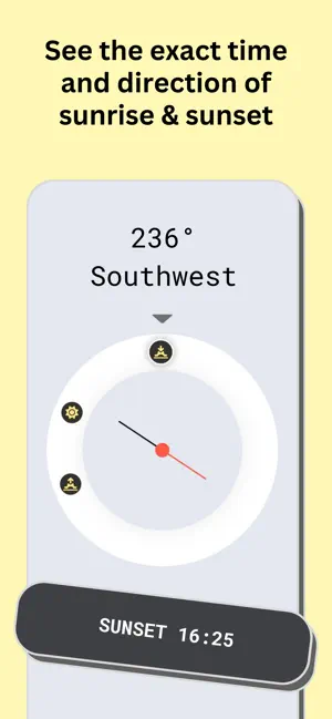 Compass: What’s Ahead? screenshot 3