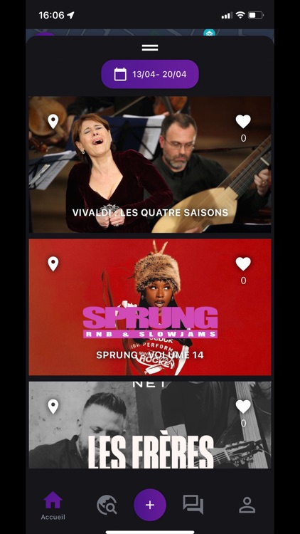 TooGather : Event Hub screenshot-4