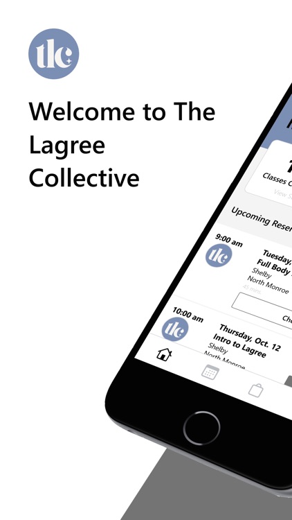 The Lagree Collective