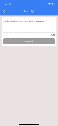 NetTime Otp screenshot