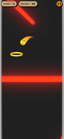 Pocket Dunk Screenshot 4 of 5