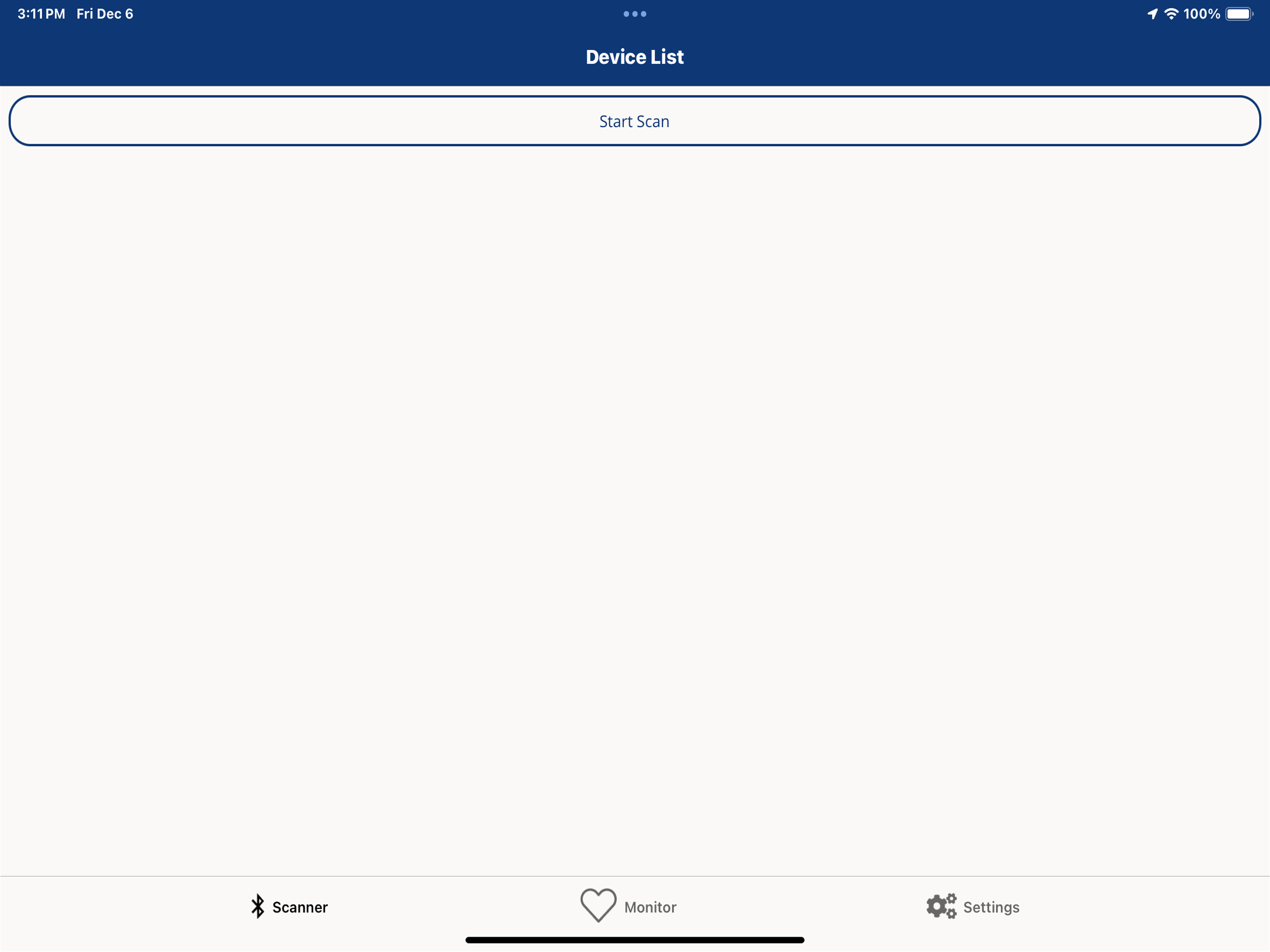 SparMobile screenshot 9