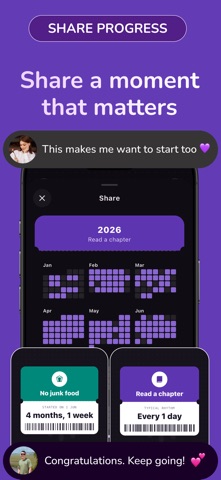 Time Since Tracker - TimeSince Screenshot 7 of 10
