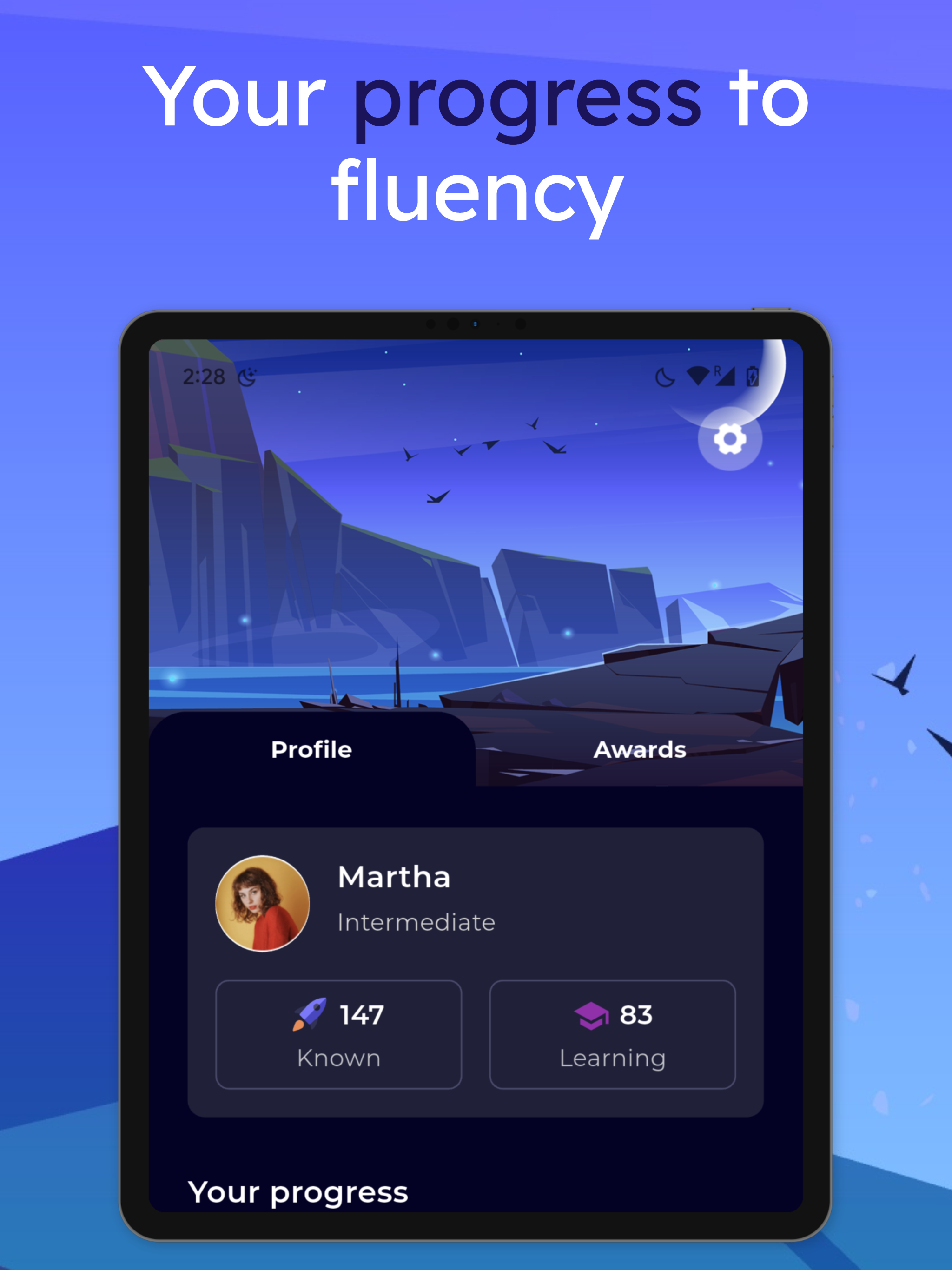 Lexyk: AI Translate & Learning