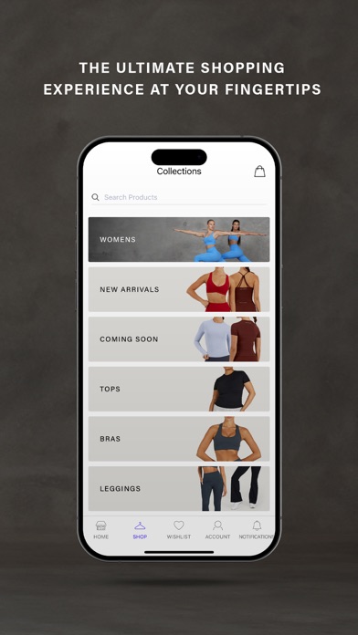 Muscle Republic Screenshot