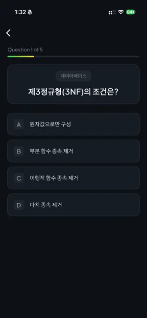 DailyBits screenshot 3