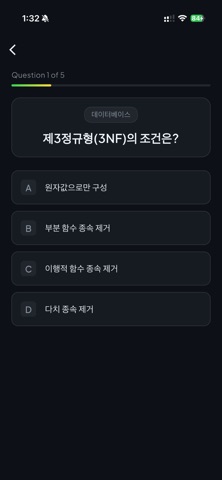 DailyBits screenshot